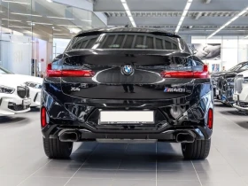 BMW X4 M40i | Mobile.bg    2