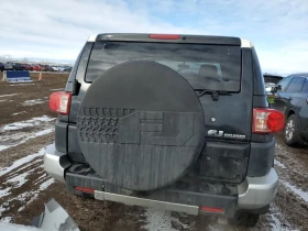 Toyota Fj cruiser | Mobile.bg    3