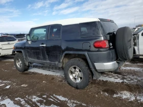 Toyota Fj cruiser | Mobile.bg    4