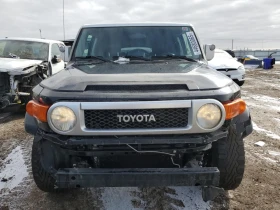 Toyota Fj cruiser | Mobile.bg    6