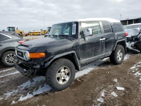 Toyota Fj cruiser | Mobile.bg    5