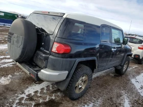 Toyota Fj cruiser | Mobile.bg    2