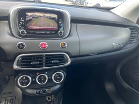 Fiat 500X 2.0 MULTIJET 4X4 | Mobile.bg    16
