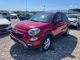 Fiat 500X 2.0 MULTIJET 4X4 | Mobile.bg    1