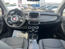 Fiat 500X 2.0 MULTIJET 4X4 | Mobile.bg    14