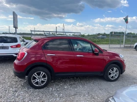 Обява за продажба на Fiat 500X 2.0 MULTIJET 4X4 ~19 300 лв. - изображение 3