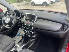 Обява за продажба на Fiat 500X 2.0 MULTIJET 4X4 ~19 300 лв. - изображение 11
