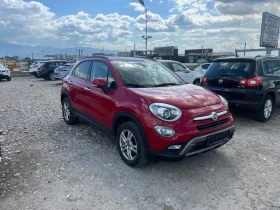 Обява за продажба на Fiat 500X 2.0 MULTIJET 4X4 ~19 300 лв. - изображение 2