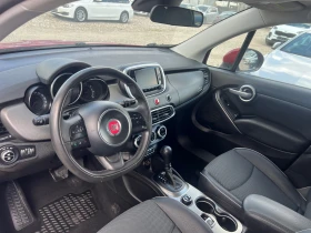 Обява за продажба на Fiat 500X 2.0 MULTIJET 4X4 ~19 300 лв. - изображение 9