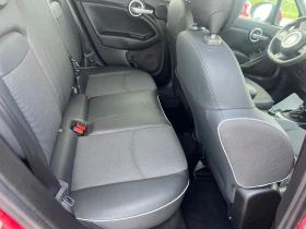 Fiat 500X 2.0 MULTIJET 4X4 | Mobile.bg    13