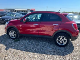 Fiat 500X 2.0 MULTIJET 4X4 | Mobile.bg    8