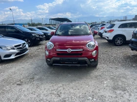 Обява за продажба на Fiat 500X 2.0 MULTIJET 4X4 ~19 300 лв. - изображение 1