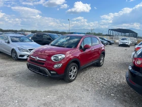 Fiat 500X 2.0 MULTIJET 4X4