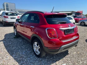Fiat 500X 2.0 MULTIJET 4X4 | Mobile.bg    7