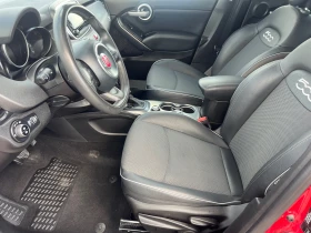 Обява за продажба на Fiat 500X 2.0 MULTIJET 4X4 ~19 300 лв. - изображение 8