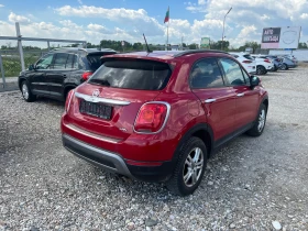 Обява за продажба на Fiat 500X 2.0 MULTIJET 4X4 ~19 300 лв. - изображение 4