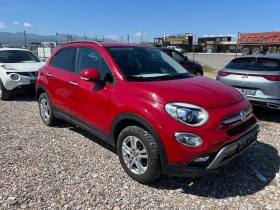 Fiat 500X 2.0 MULTIJET 4X4 | Mobile.bg    3