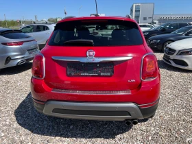 Fiat 500X 2.0 MULTIJET 4X4 | Mobile.bg    6