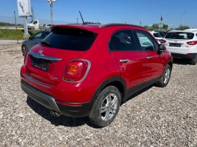 Fiat 500X 2.0 MULTIJET 4X4 | Mobile.bg    5