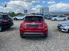 Обява за продажба на Fiat 500X 2.0 MULTIJET 4X4 ~19 300 лв. - изображение 5
