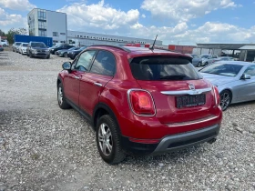 Обява за продажба на Fiat 500X 2.0 MULTIJET 4X4 ~19 300 лв. - изображение 6