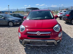 Fiat 500X 2.0 MULTIJET 4X4 | Mobile.bg    2