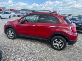 Обява за продажба на Fiat 500X 2.0 MULTIJET 4X4 ~19 300 лв. - изображение 7