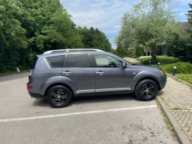 Mitsubishi Outlander | Mobile.bg    3