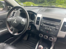 Mitsubishi Outlander | Mobile.bg    8