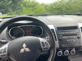 Mitsubishi Outlander | Mobile.bg    16
