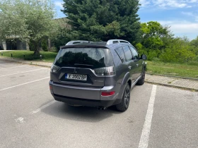 Mitsubishi Outlander | Mobile.bg    4