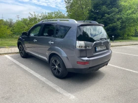 Mitsubishi Outlander | Mobile.bg    5