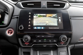 Honda Cr-v 2.0 i-MMD Hybrid - SPORT LINE  | Mobile.bg    15