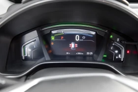 Honda Cr-v 2.0 i-MMD Hybrid - SPORT LINE  | Mobile.bg    14