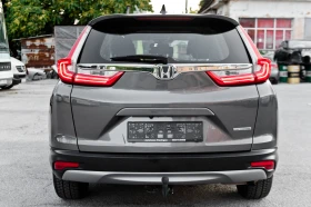 Honda Cr-v 2.0 i-MMD Hybrid - SPORT LINE  | Mobile.bg    6