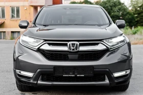     Honda Cr-v 2.0 i-MMD Hybrid - SPORT LINE 