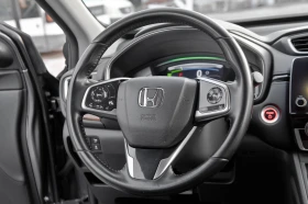 Honda Cr-v 2.0 i-MMD Hybrid - SPORT LINE  | Mobile.bg    17