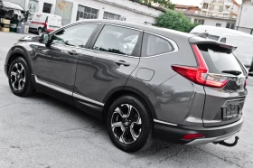 Honda Cr-v 2.0 i-MMD Hybrid - SPORT LINE  | Mobile.bg    5