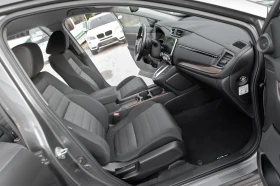 Honda Cr-v 2.0 i-MMD Hybrid - SPORT LINE  | Mobile.bg    9
