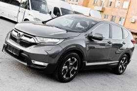     Honda Cr-v 2.0 i-MMD Hybrid - SPORT LINE 