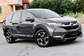     Honda Cr-v 2.0 i-MMD Hybrid - SPORT LINE 