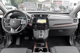 Honda Cr-v 2.0 i-MMD Hybrid - SPORT LINE  | Mobile.bg    16