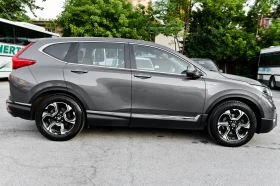 Honda Cr-v 2.0 i-MMD Hybrid - SPORT LINE  | Mobile.bg    8