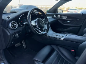 Mercedes-Benz GLC 300 4MATIC AMG plug in hybrid | Mobile.bg    8