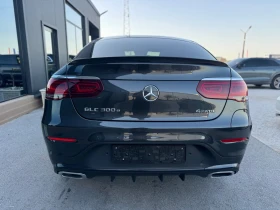 Mercedes-Benz GLC 300 4MATIC AMG plug in hybrid | Mobile.bg    5