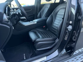 Mercedes-Benz GLC 300 4MATIC AMG plug in hybrid | Mobile.bg    10