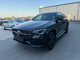 Mercedes-Benz GLC 300 4MATIC AMG plug in hybrid | Mobile.bg    3