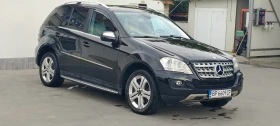 Обява за продажба на Mercedes-Benz ML 420 CDI ~15 800 лв. - изображение 8