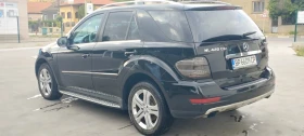 Обява за продажба на Mercedes-Benz ML 420 CDI ~15 800 лв. - изображение 5