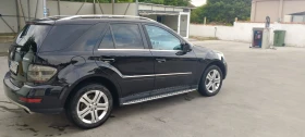Обява за продажба на Mercedes-Benz ML 420 CDI ~15 800 лв. - изображение 1